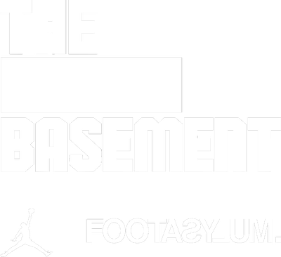 The Basement x Footasylum x Jordan